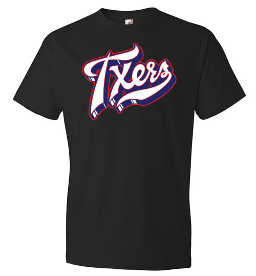 Txers - Capitals Tee