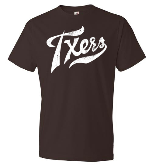 Txers - Roughneck