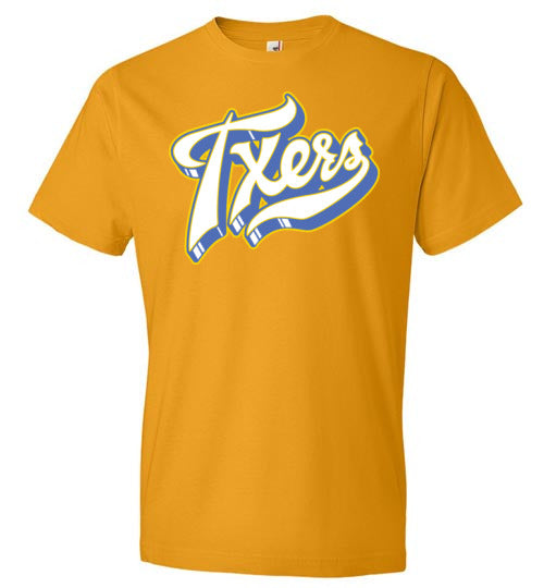 Txers - Nuggets