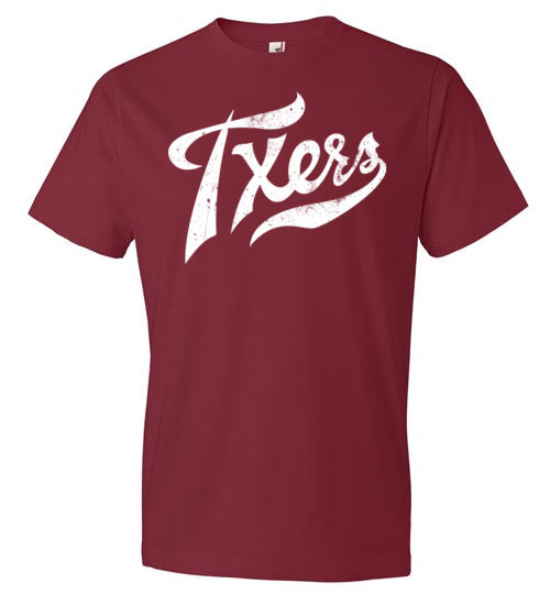 Txers - Roughneck