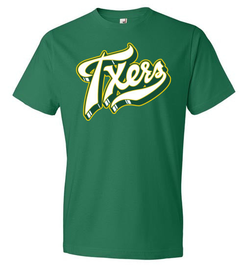 Txers - Bears