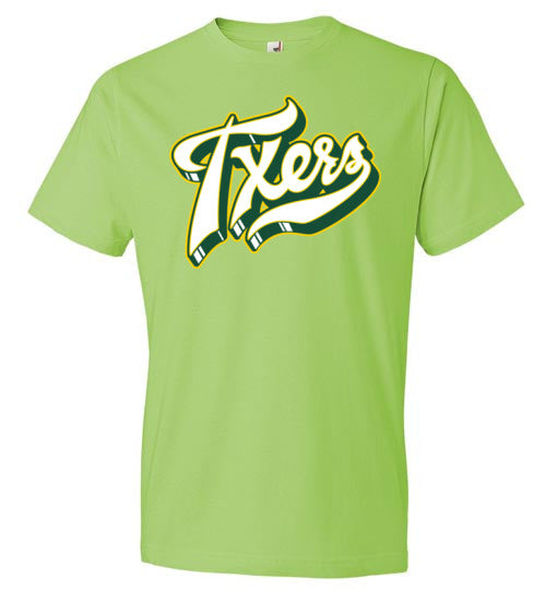 Txers - Bears