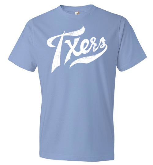 Txers - Roughneck
