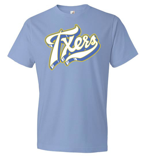 Txers - Nuggets