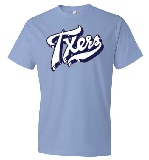 Txers - Rebels