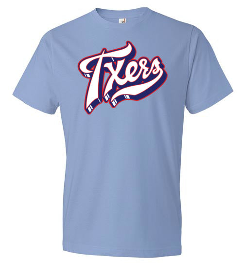 Txers - Capitals Tee