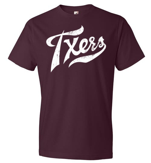 Txers - Roughneck