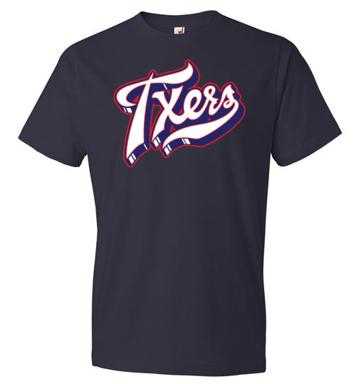 Txers - Capitals Tee
