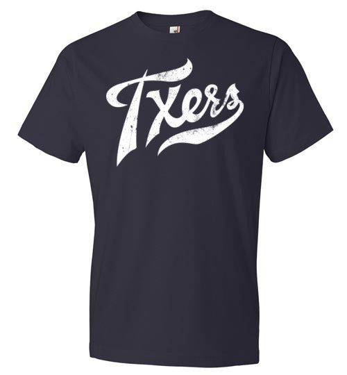 Txers - Roughneck