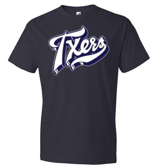 Txers - Rebels