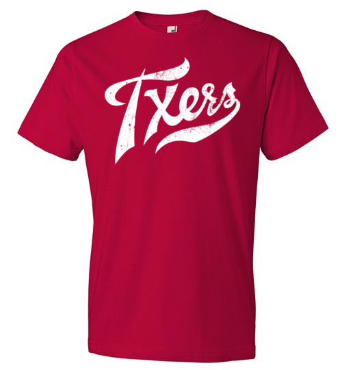 Txers - Roughneck
