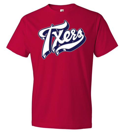 Txers - Rebels