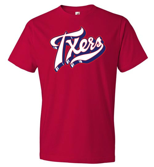 Txers - Capitals Tee