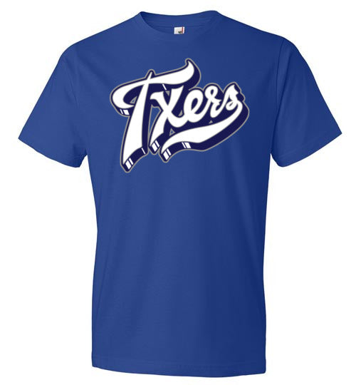 Txers - Rebels