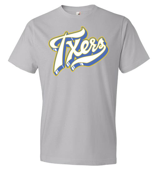 Txers - Nuggets