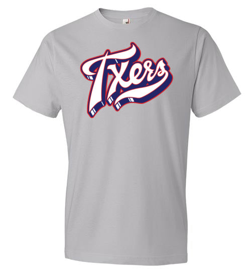 Txers - Capitals Tee