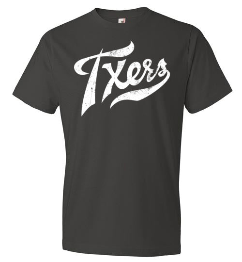 Txers - Roughneck