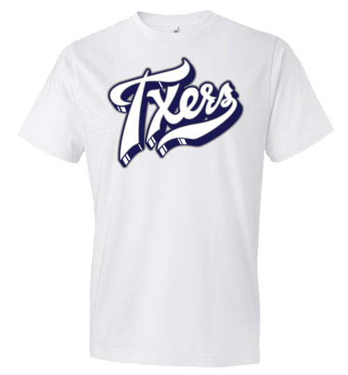 Txers - Rebels