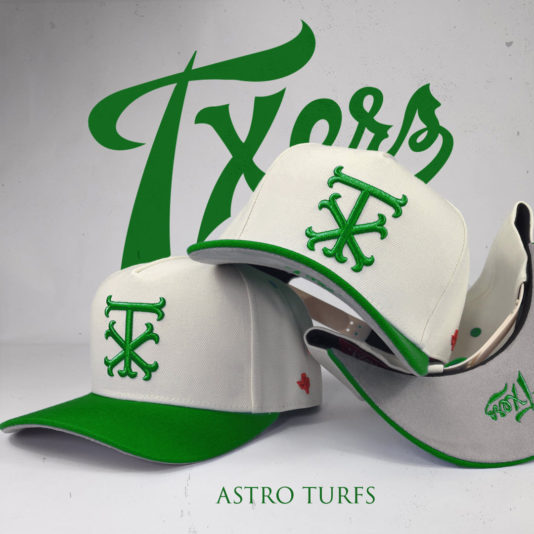 Astro Turfs