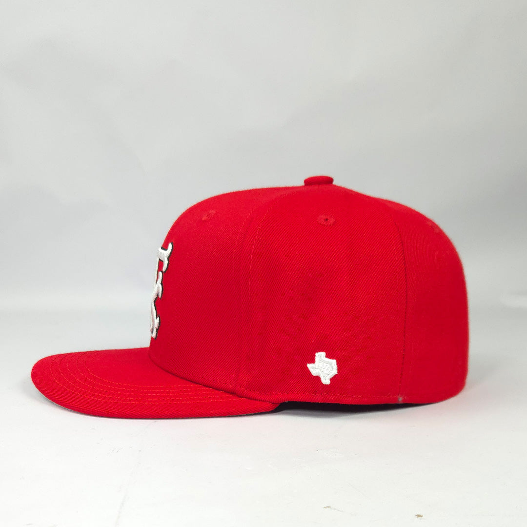 Bloody Mary Fitted