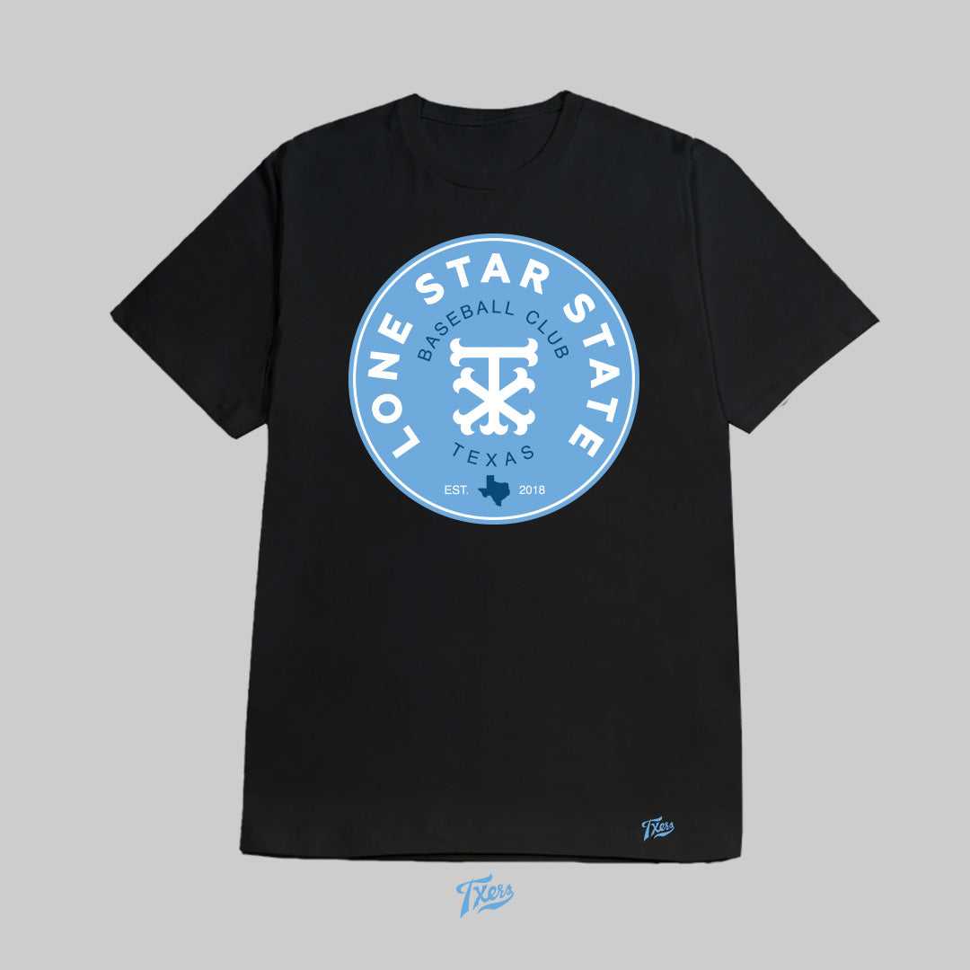Grand Baseball Club Light Blue