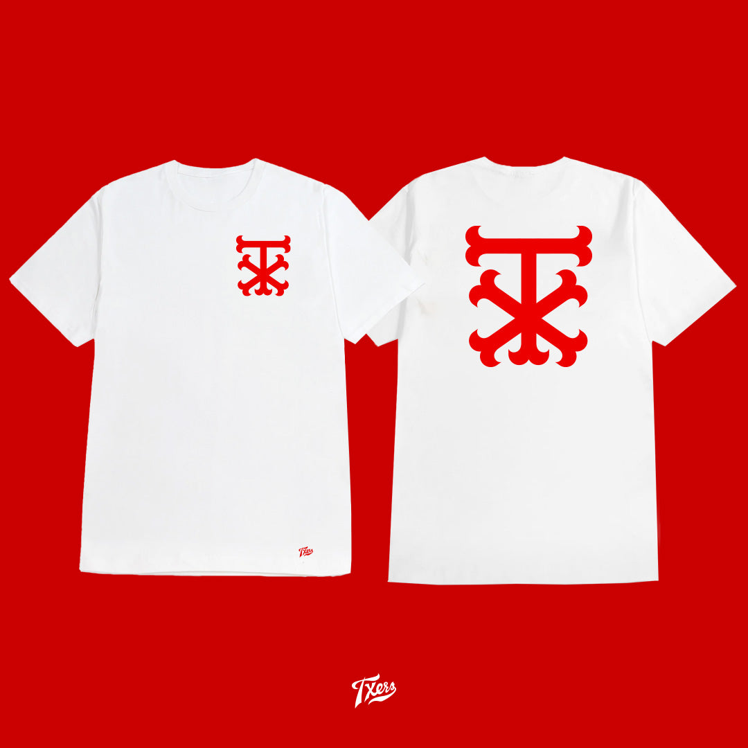 Txers - Red Label TX