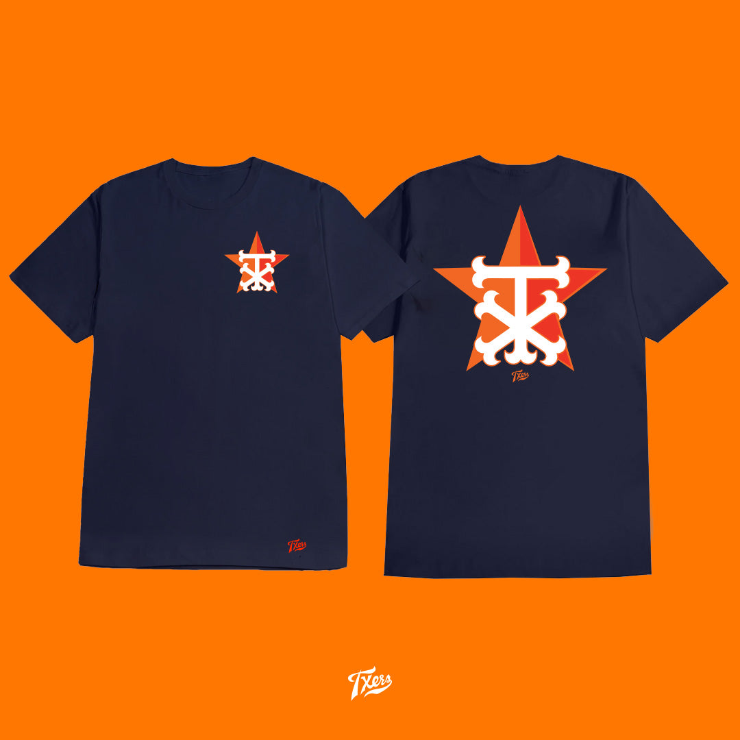 Lone Star TX Tee