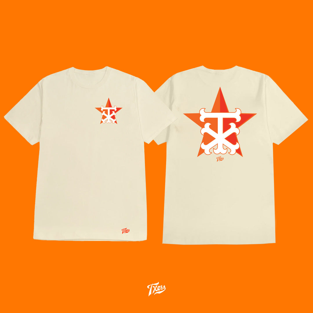 Lone Star TX Tee