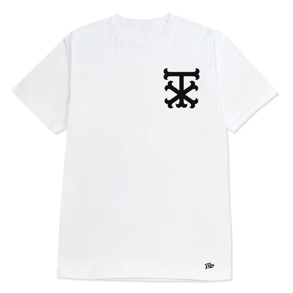 TX - Black Label