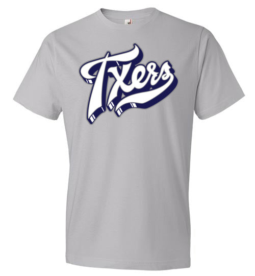Txers - Rebels