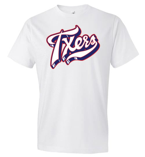 Txers - Capitals Tee