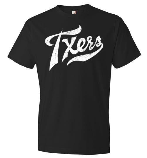 Txers - Roughneck
