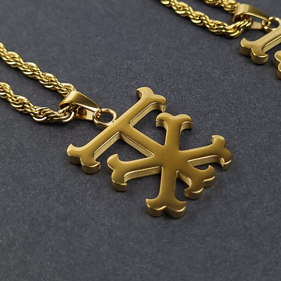 Txers - TX Julz Necklace