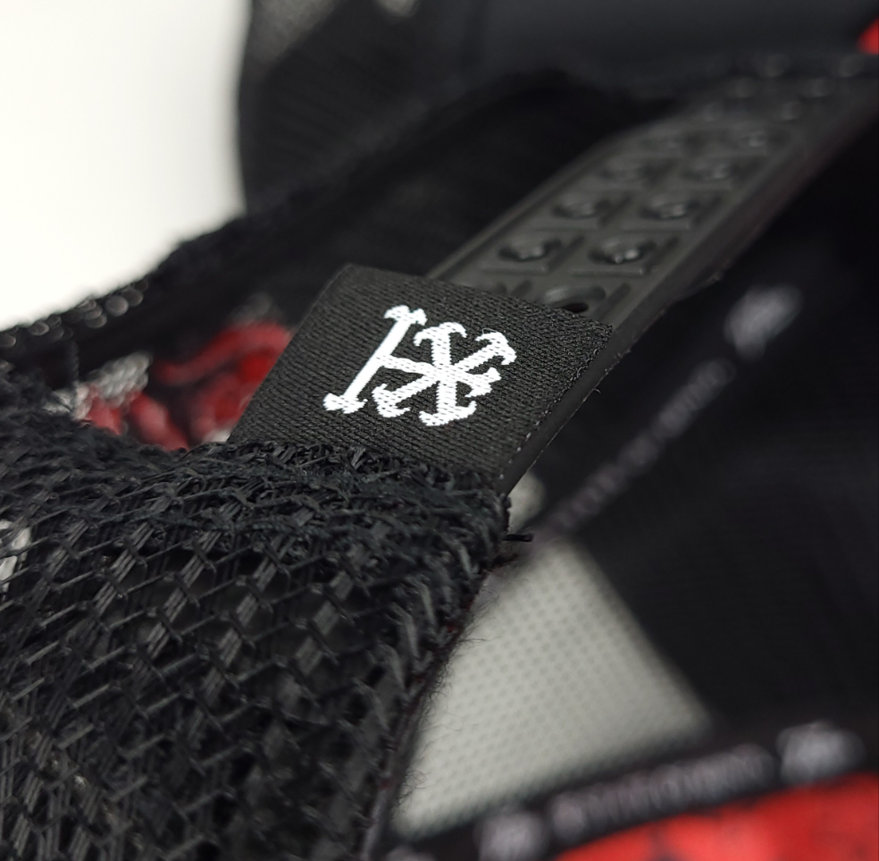 Txers Foam Trucker