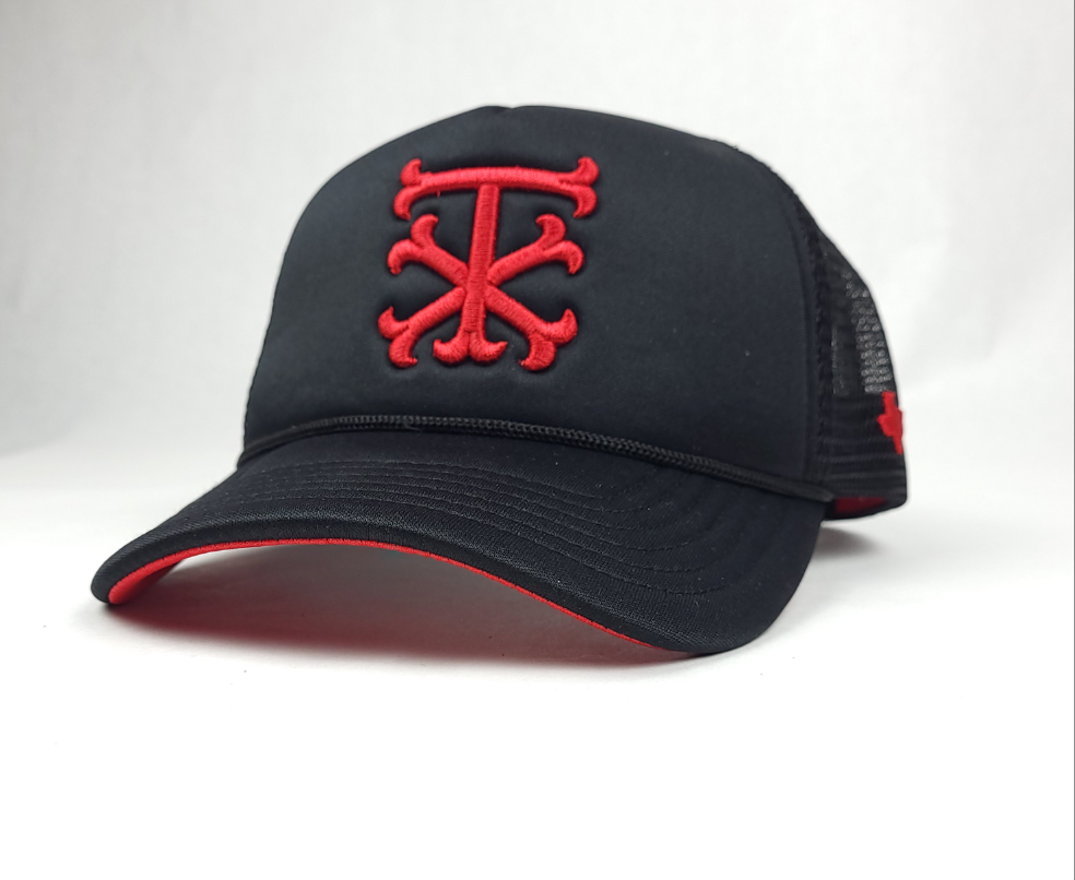 Txers Foam Trucker