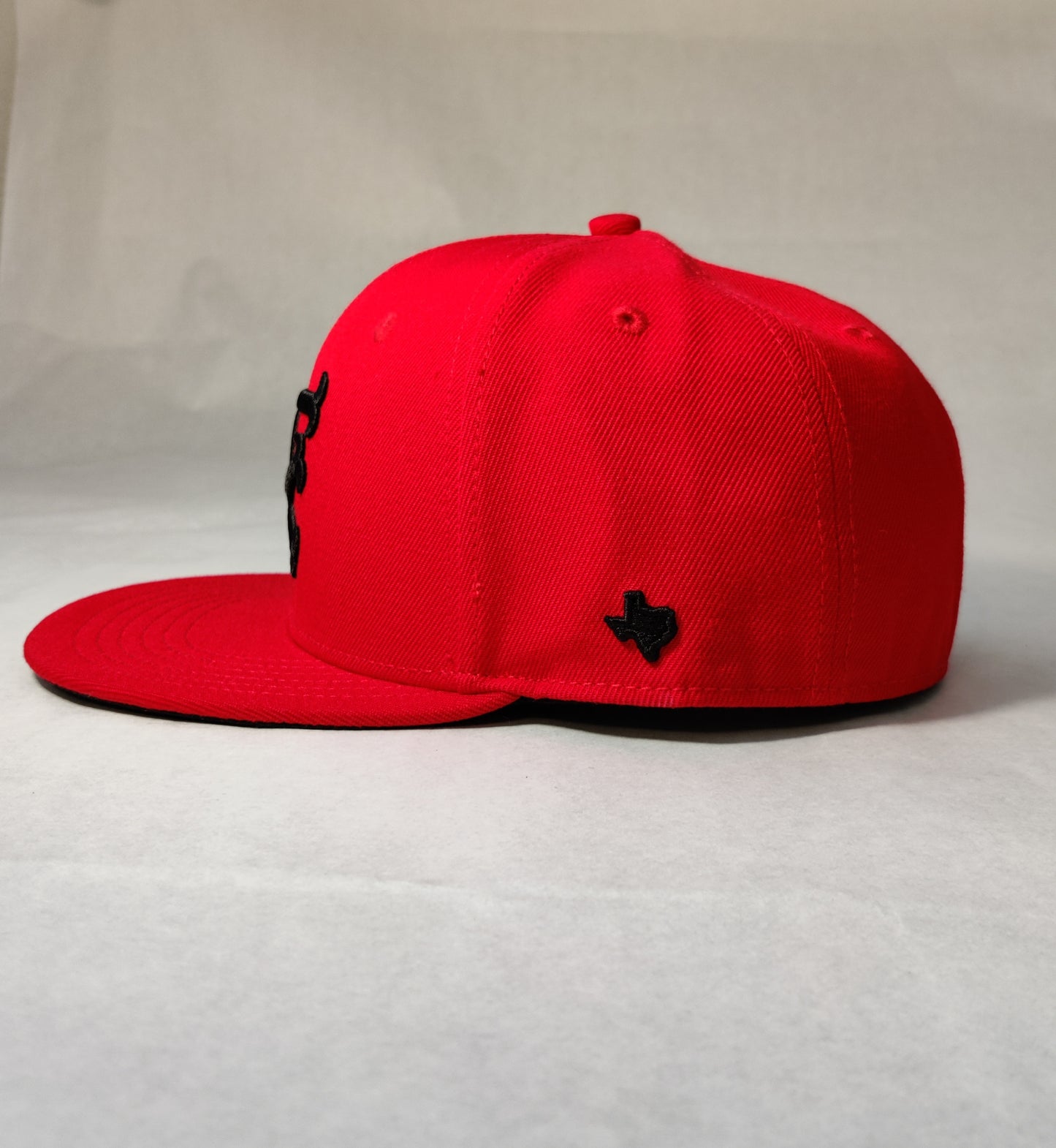 Red Alert - Fitted