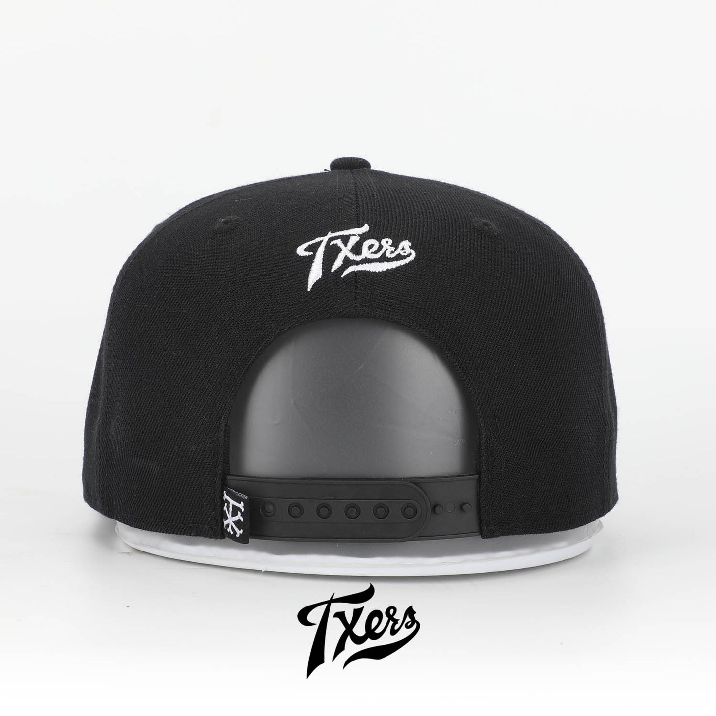 Txers, Txers Gear, Ruthless, Texas hat, TX hat, Texas, New era, Snapback, 59Fifty