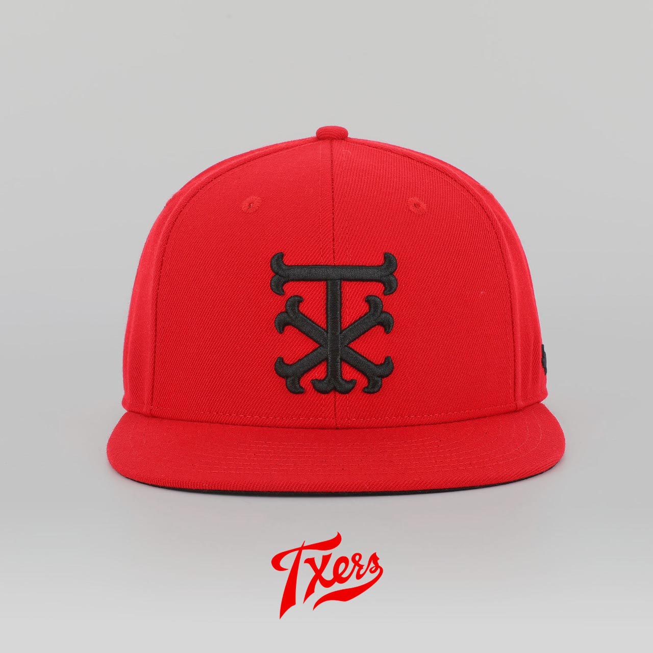 Red Alert - Fitted