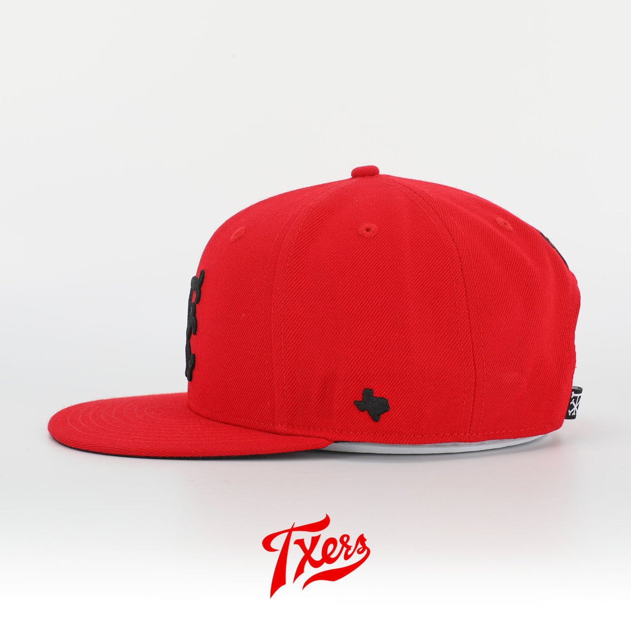 Txers, Txers Gear, Snapback, Texas Hat, TX Hat, New Era, 59fifty
