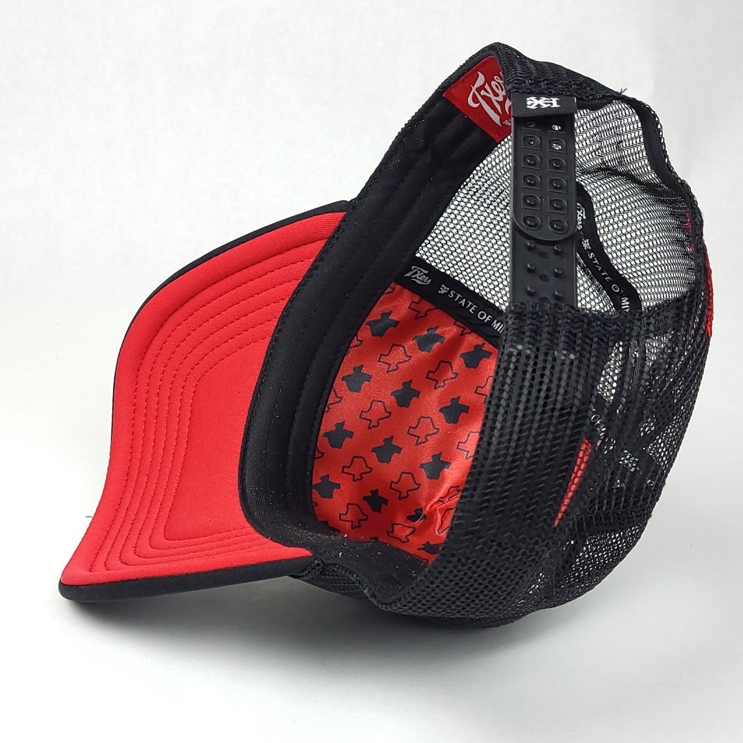 Txers Foam Trucker