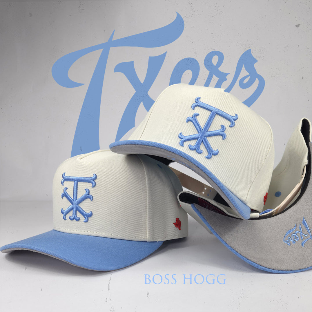 Boss Hogg Collection