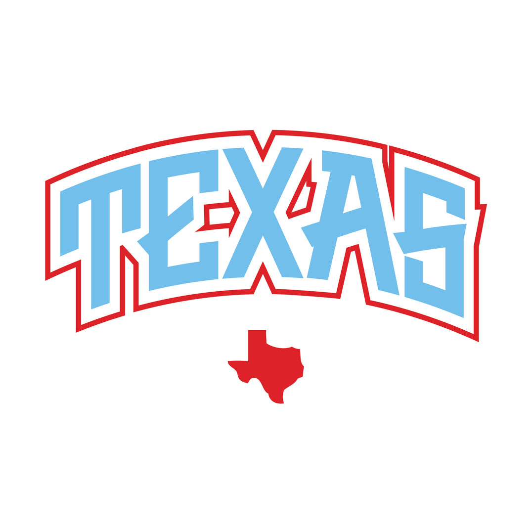 Texas Tees