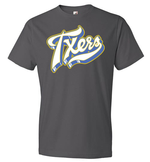 Txers - Nuggets