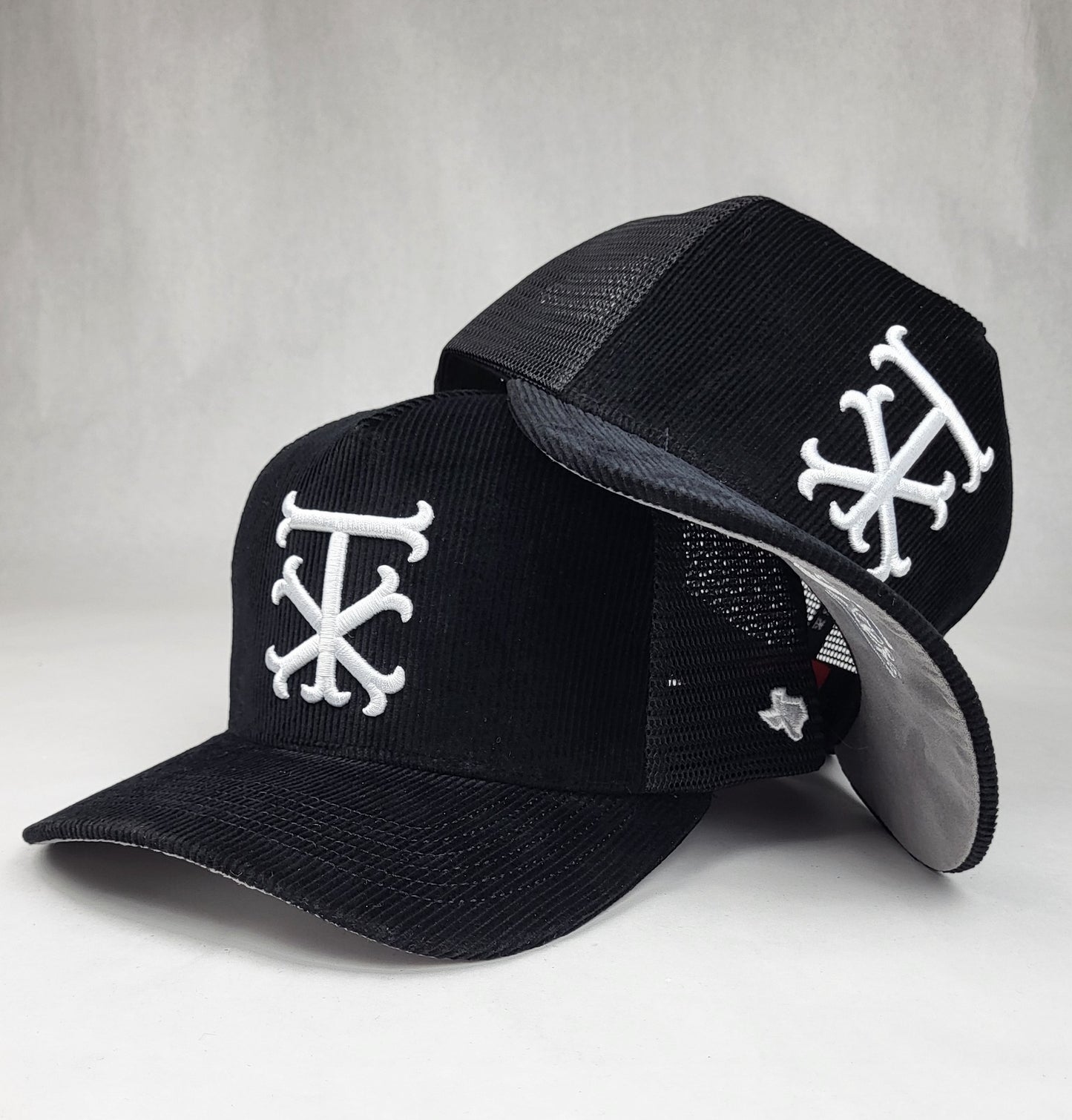 Roughnecks (Corduroy Trucker)