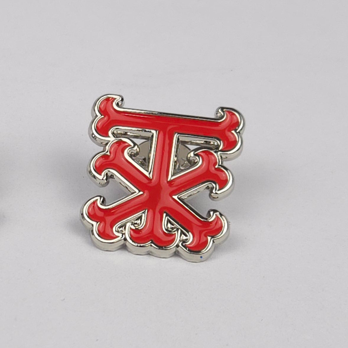 TX Hat Pin