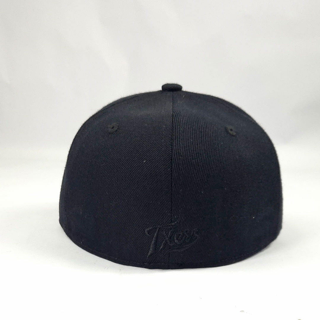 Blackmail Fitted