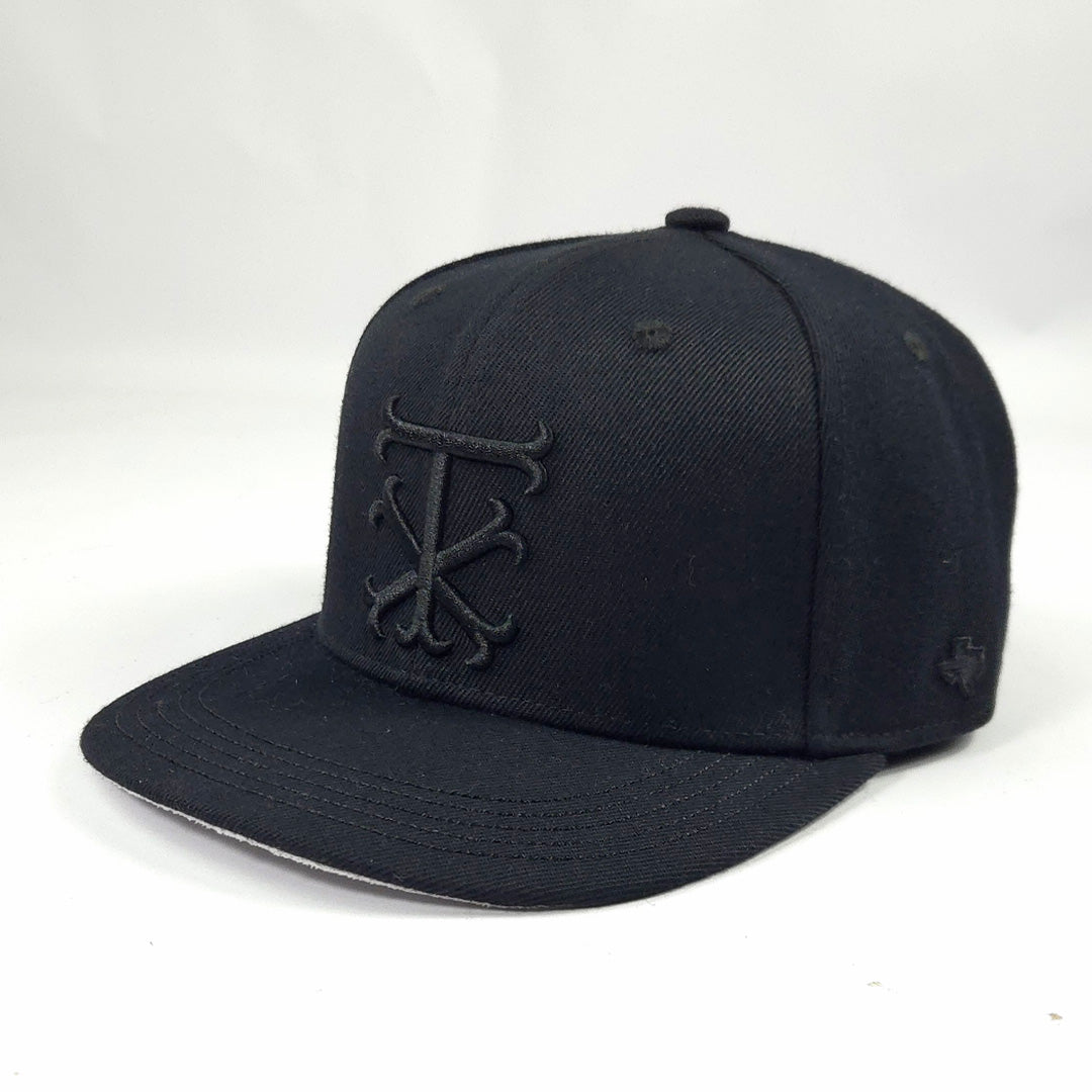 Blackmail Fitted