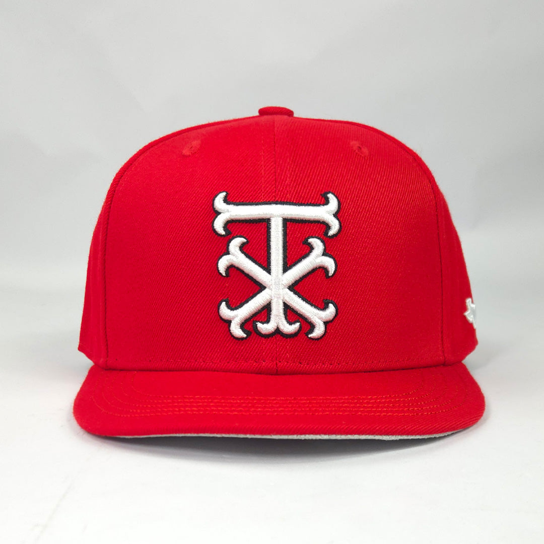 Bloody Mary Fitted