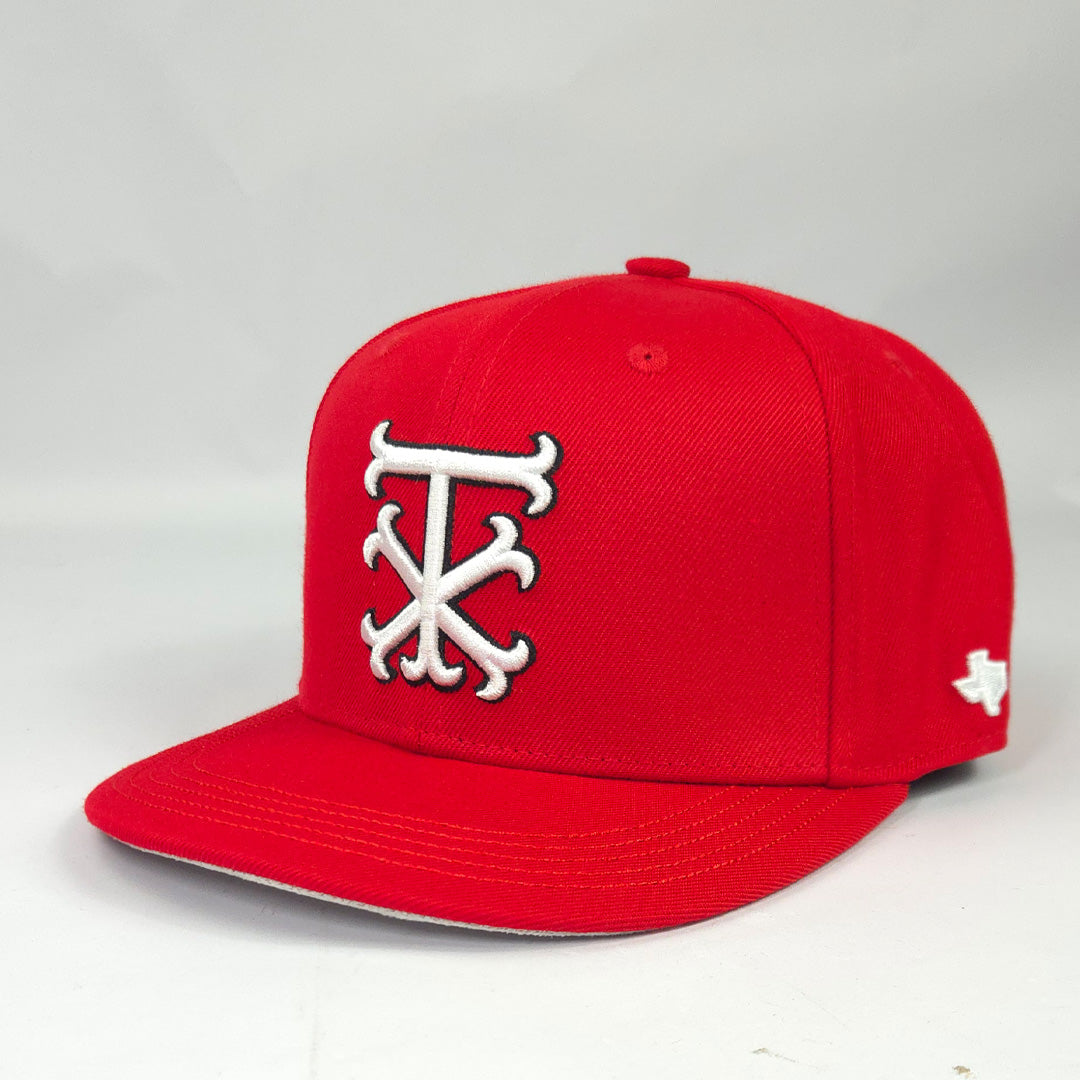 Bloody Mary Fitted
