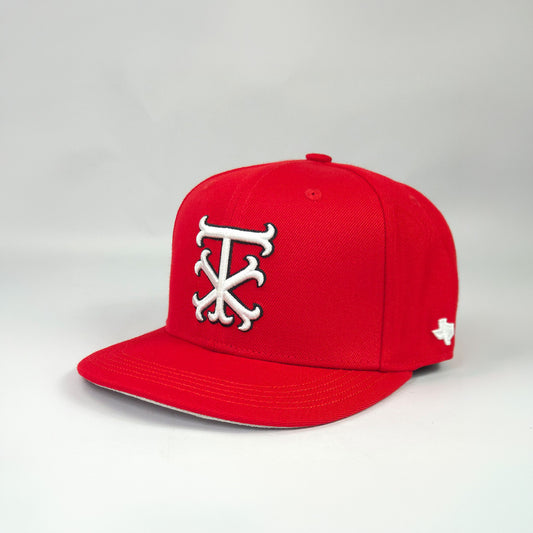 Bloody Mary Fitted
